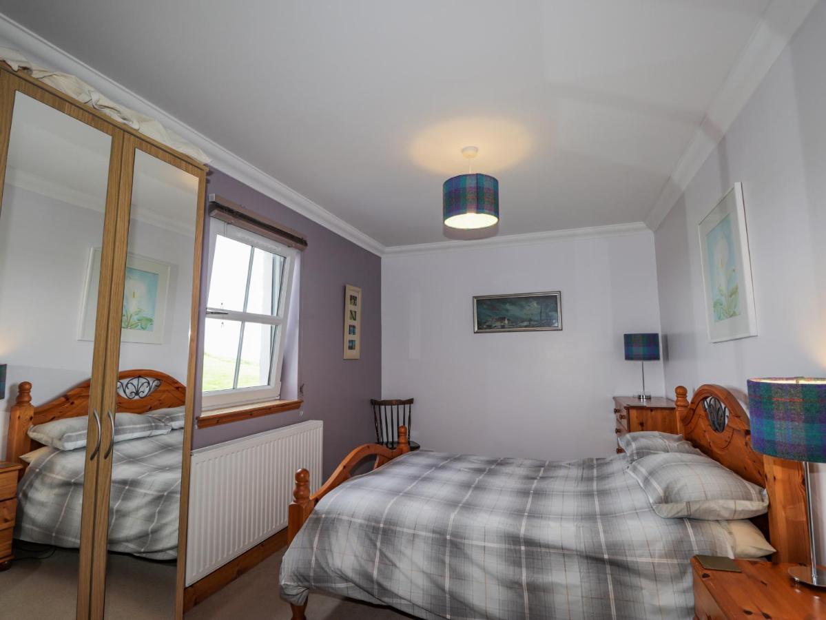 Ridge End Cottage Kilmaluag Buitenkant foto