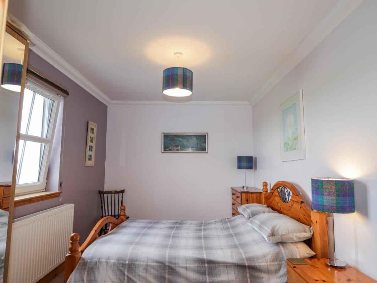 Ridge End Cottage Kilmaluag Buitenkant foto